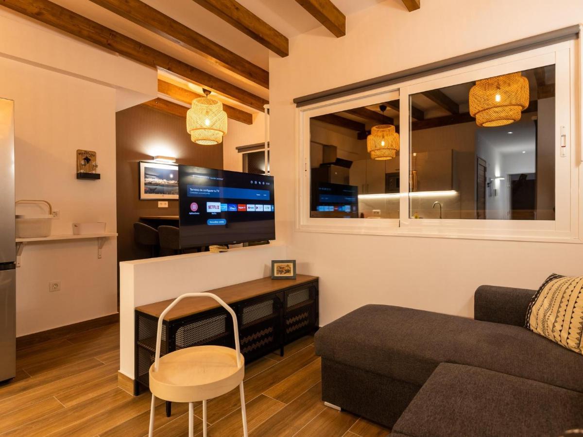 Romani Home Corralejo Exterior foto